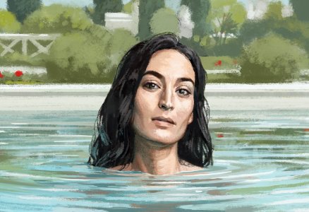 movie image